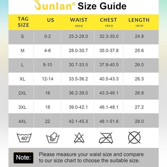 Junlan Sauna Suit for Women - Sweat Sauna Sweat Jacket - Picture 5 of 5